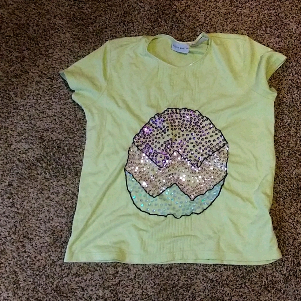 Easter Egg Shirt